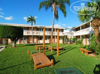 Hotelier's photos Best Western Palm Beach Lakes 2*
