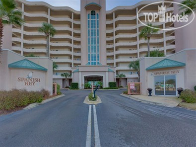 New photos from tourists ResortQuest Rentals at Spanish Key Condominiums 3*