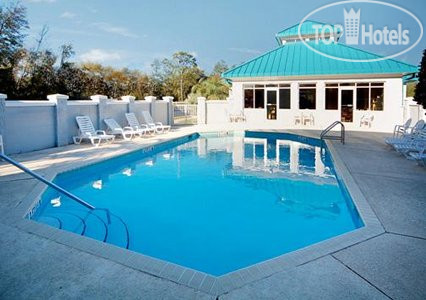 New photos from tourists Comfort Inn Milton 2*