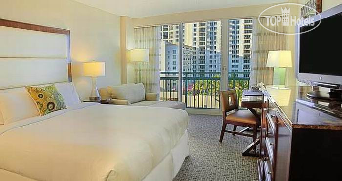 New photos from tourists Hilton Singer Island Oceanfront Resort 4*