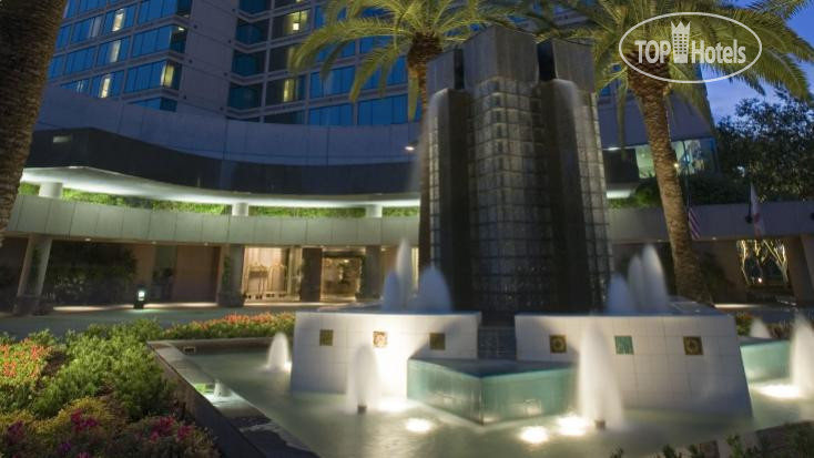 Hotelier's photos Grand Hyatt Tampa Bay 4*