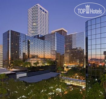 Hotelier's photos Hyatt Regency Tampa 3*