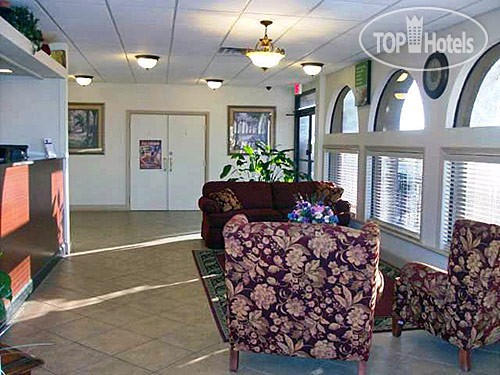 New photos from tourists Motel 6 Spring Hill Weeki Wachee 2*