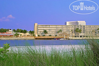 Hotel photo Best Western Bay Harbor 3*