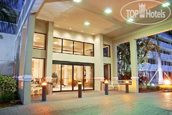 Новые добавленные фото туристов Best Western Bay Harbor 3*