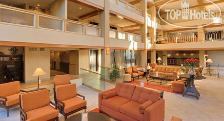 New photos from tourists Wyndham Garden Hotel Boca Raton 3*