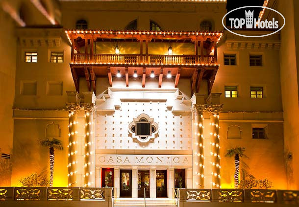 New photos from tourists Casa Monica 4*