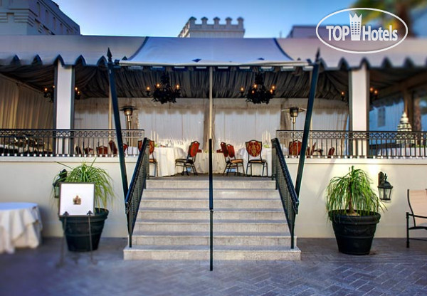 Hotelier's photos Casa Monica 4*