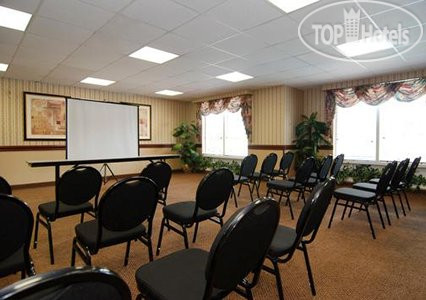 New photos from tourists Comfort Suites Sawgrass 3*