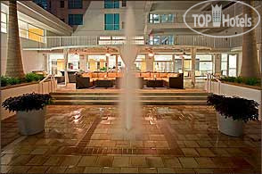 Hotelier's photos Crowne Plaza Tampa Westshore 3*