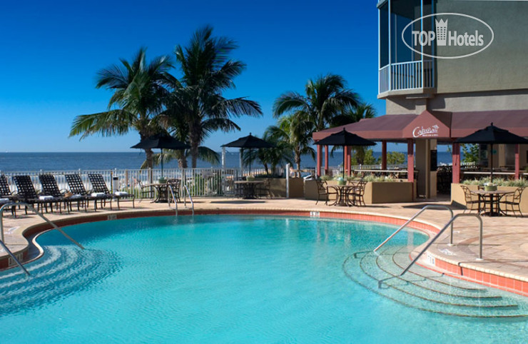 Hotel photo DiamondHead Beach Resort 3*