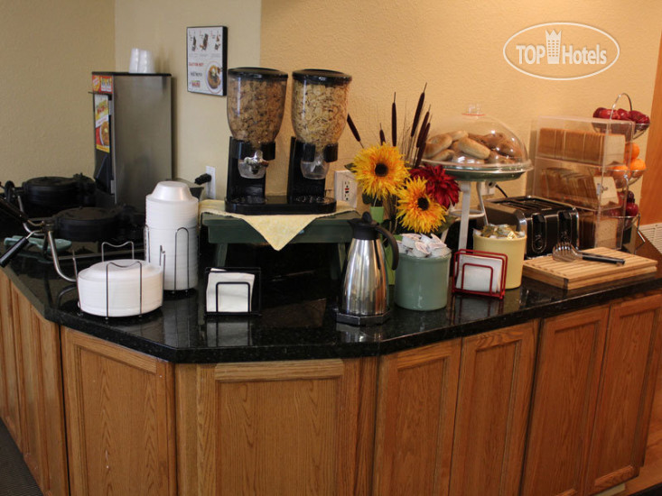 New photos from tourists La Quinta Inn & Suites Deerfield Beach I-95 3*