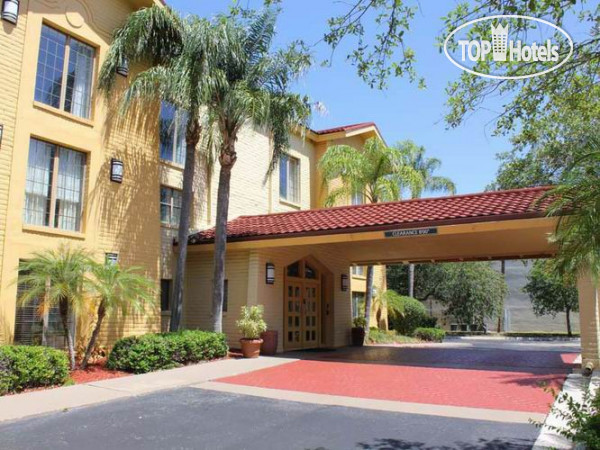 Hotel photo La Quinta Inn Deerfield Beach I-95 at Hillsboro E 3*