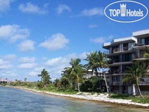 Hotel photo 1800 Atlantic Suites 3*