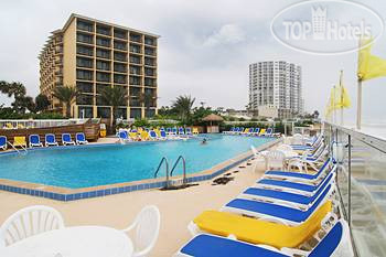 Hotel photo Acapulco Hotel And Resort 3*