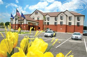 Hotel photo Best Western Auburndale Inn & Suites 3*