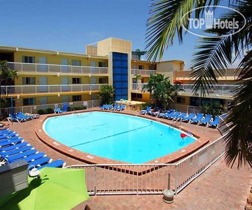Hotelier's photos Bilmar Beach Resort 3*