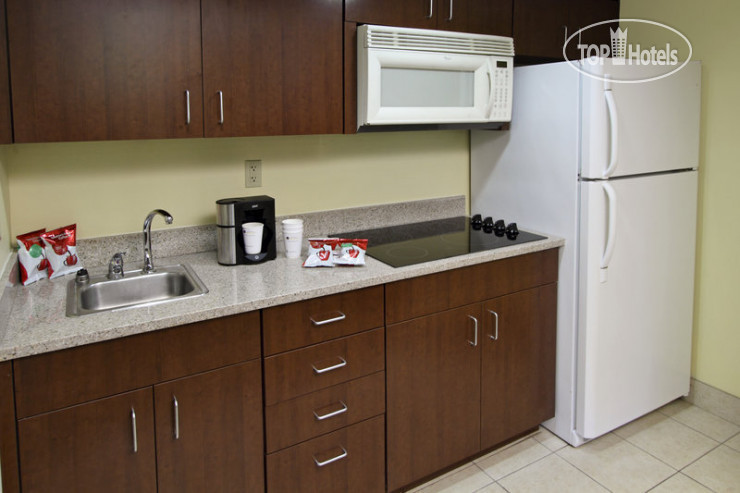 New photos from tourists Best Western Ocean Beach Hotel & Suites 3*