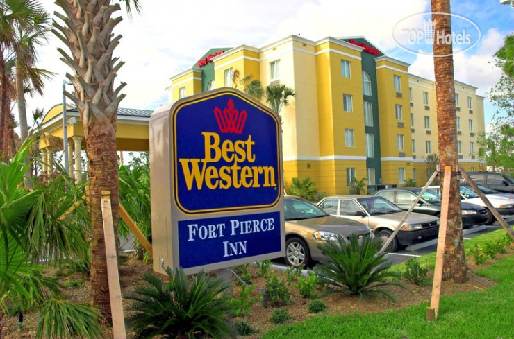 New photos from tourists Best Western Plus Fort Pierce Inn 3*