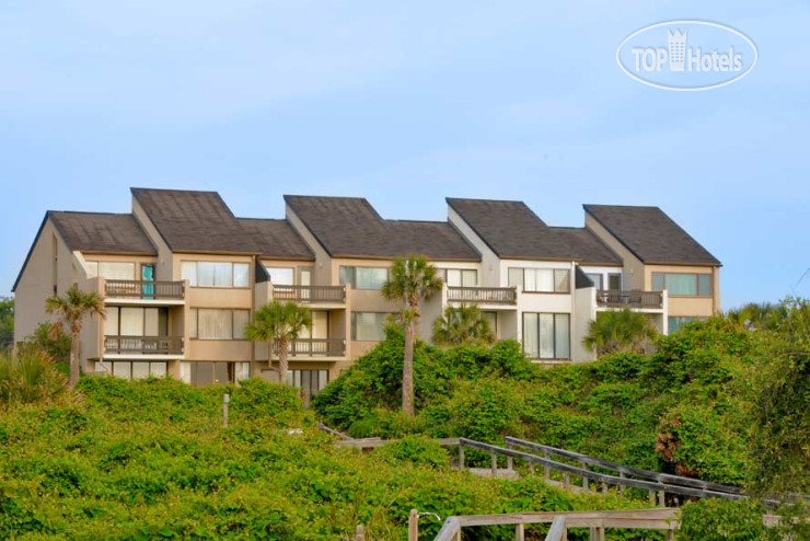 Hotel photo Villas of Amelia Island Plantation 
