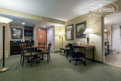 New photos from tourists Holiday Inn Express Hotel & Suites Bradenton East-Lakewood Ranch 2*