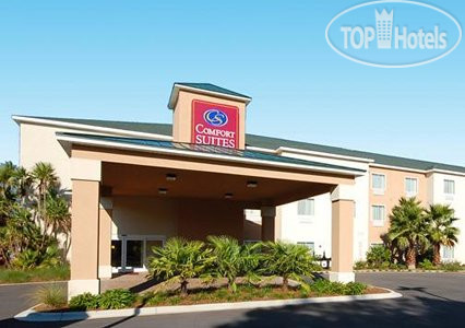 Photos Comfort Suites at Eglin AFB