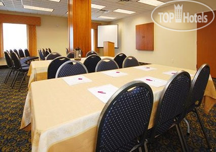 Новые добавленные фото туристов Comfort Suites at Eglin AFB 3*