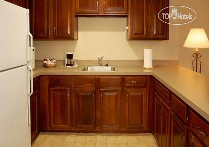 New photos from tourists Comfort Suites at the World Golf Village 2*