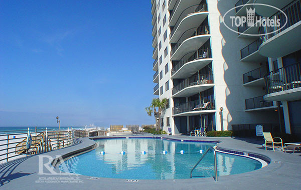 New photos from tourists Watercrest Condominiums 3*