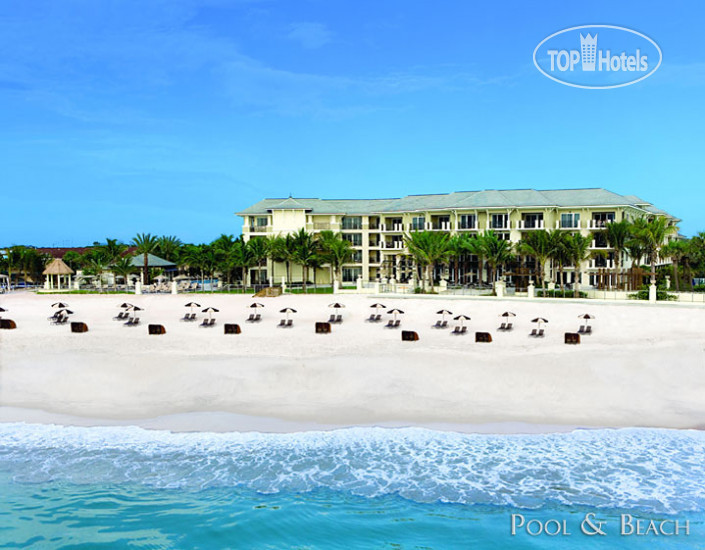 Hotel photo Kimpton Vero Beach Hotel & Spa 4*