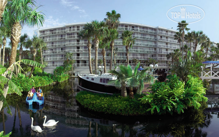 Hotelier's photos Guy Harvey Outpost - A TradeWinds Beach Resort 4*