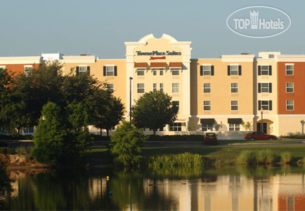 Hotel photo TownePlace Suites The Villages 2*