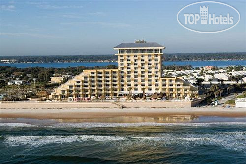 Hotel photo Shores Resort and Spa  4*