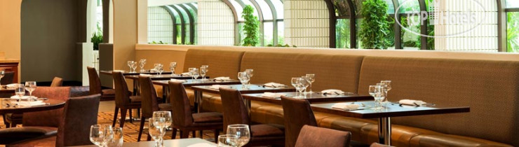 Новые добавленные фото туристов Sheraton Tampa East 3*