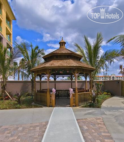 Hotelier's photos Courtyard Fort Lauderdale SW Miramar 3*