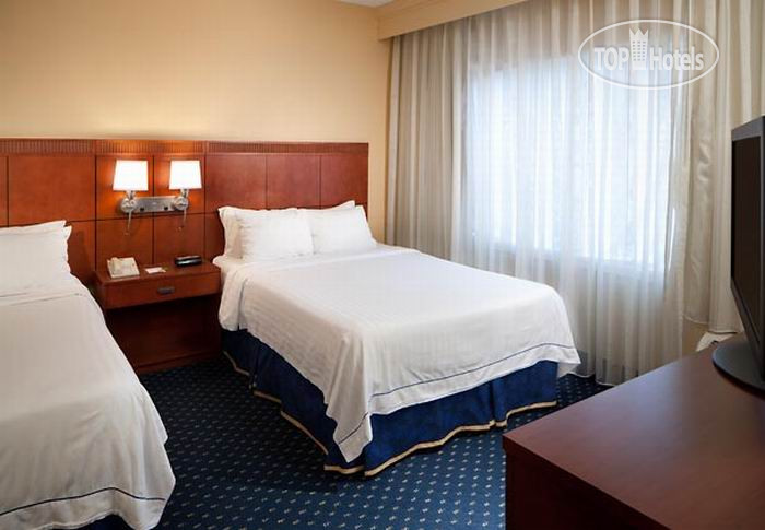 New photos from tourists Courtyard Fort Lauderdale Plantation 3*