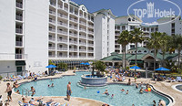 Hotelier's photos Resort on Cocoa Beach 3*