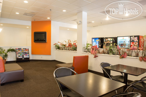New photos from tourists Motel 6 Cutler Bay 2*