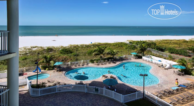 New photos from tourists Sunset Vistas Beachfront Suites 3*