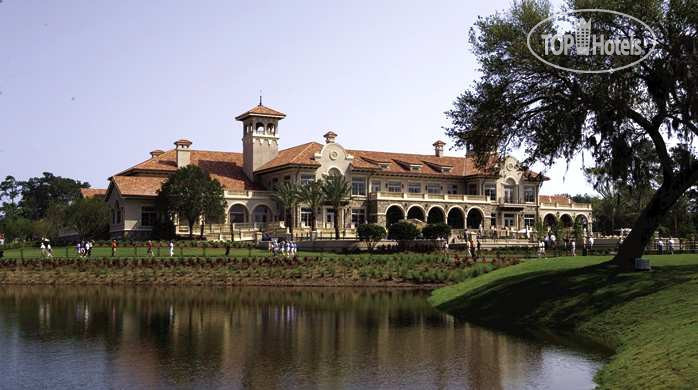 Hotelier's photos Hilton Garden Inn St. Augustine Beach 3*