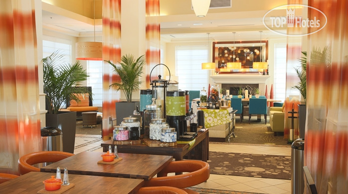 New photos from tourists Hilton Garden Inn St. Augustine Beach 3*