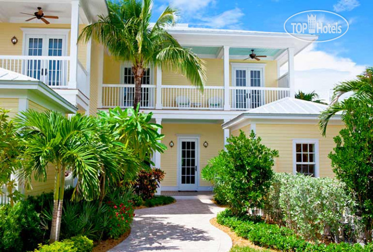 Hotelier's photos Sunset Key Guest Cottages, A Westin Resort 4*