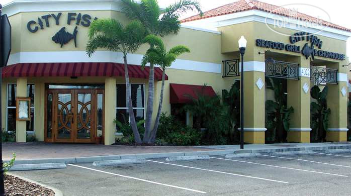 Hotel photo Hilton Garden Inn Tampa Northwest Oldsmar 3*