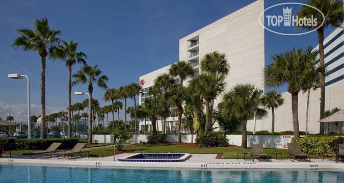 Hotel photo Hilton Melbourne Rialto Place 3*