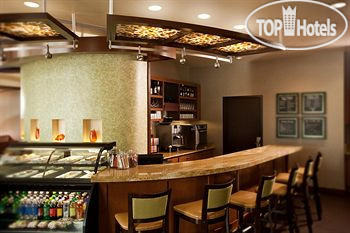 New photos from tourists Hyatt Place Busch Gardens 3*