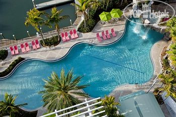 New photos from tourists Hyatt Regency Sarasota 4*