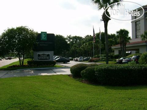 Новые добавленные фото туристов Embassy Suites Jacksonville - Baymeadows 3*