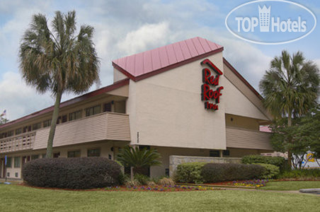 Hotel photo Red Roof Inn Tallahassee 2*