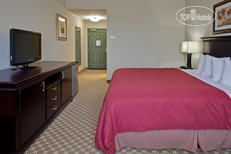 New photos from tourists Country Inn & Suites By Carlson Bradenton 3*