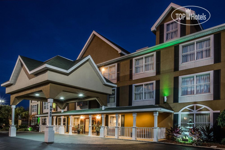 New photos from tourists Country Inn & Suites By Carlson Jacksonville 3*